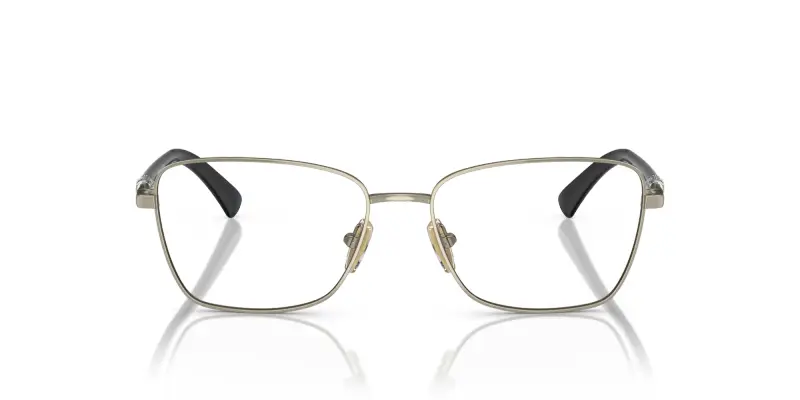 Donna VO4271B 848 Montature da vista Metallo Oro Trasparente Farfalla Normale miniatura 3