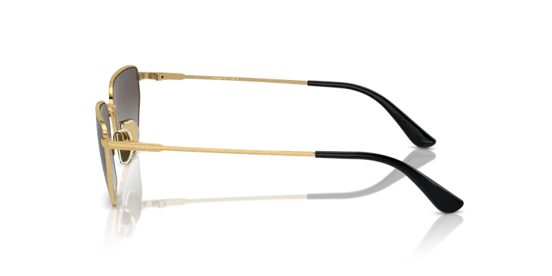 VOGUE EYEWEAR Occhiali da sole Donna Grigio 836862 miniatura 3