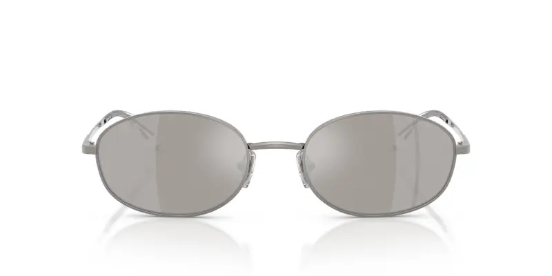 VOGUE EYEWEAR Occhiali da sole Donna Grigio 3182712 miniatura 3