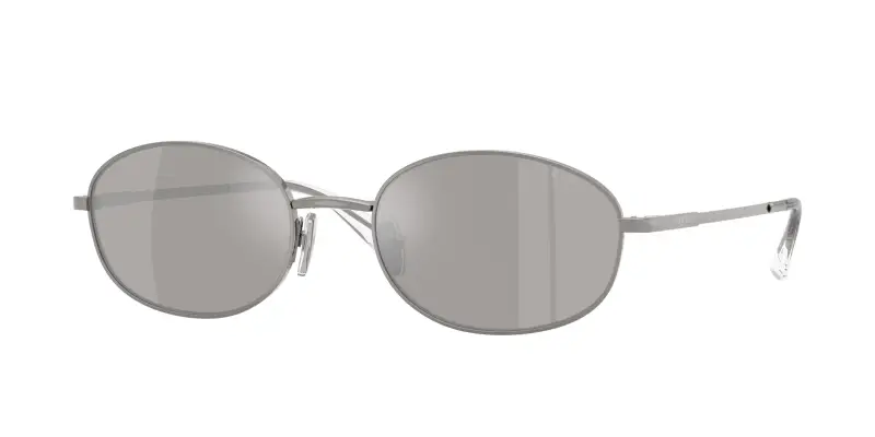 VOGUE EYEWEAR Occhiali da sole Donna Grigio 3182712