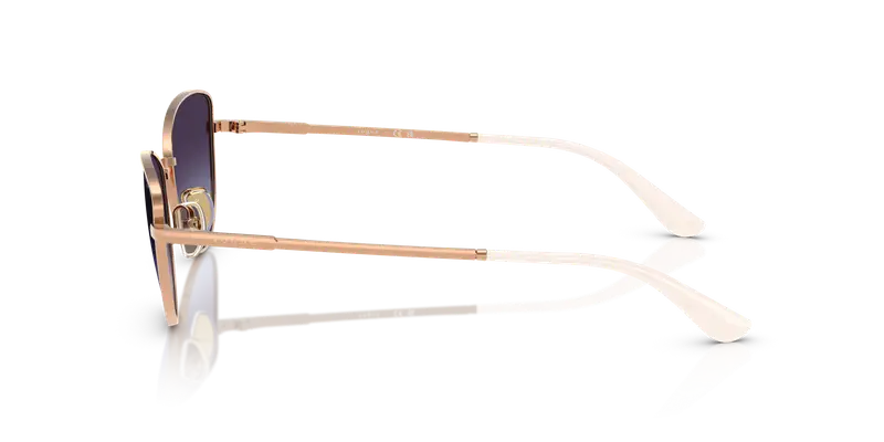 VOGUE EYEWEAR Occhiali da sole Donna Grigio 838290 miniatura 3