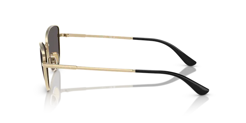 VOGUE EYEWEAR Occhiali da sole Donna Grigio 838291 miniatura 3