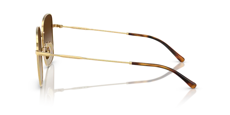 VOGUE EYEWEAR Occhiali da sole Donna Marrone 837122 miniatura 3