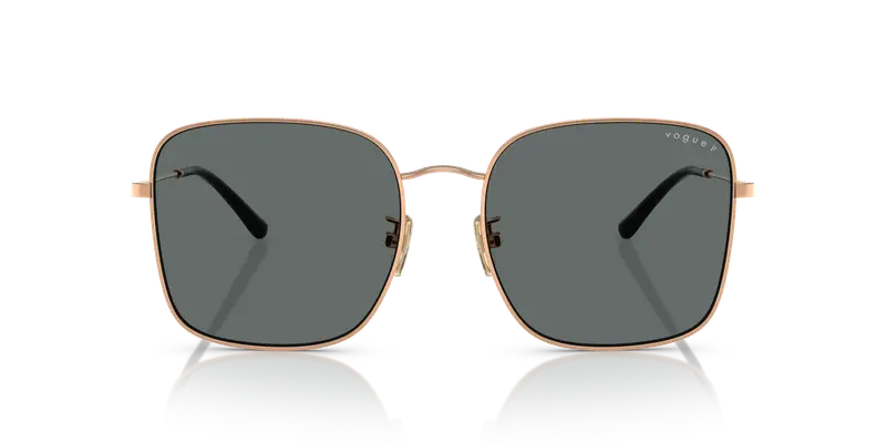 VOGUE EYEWEAR Occhiali da sole Donna Grigio 838522 miniatura 2