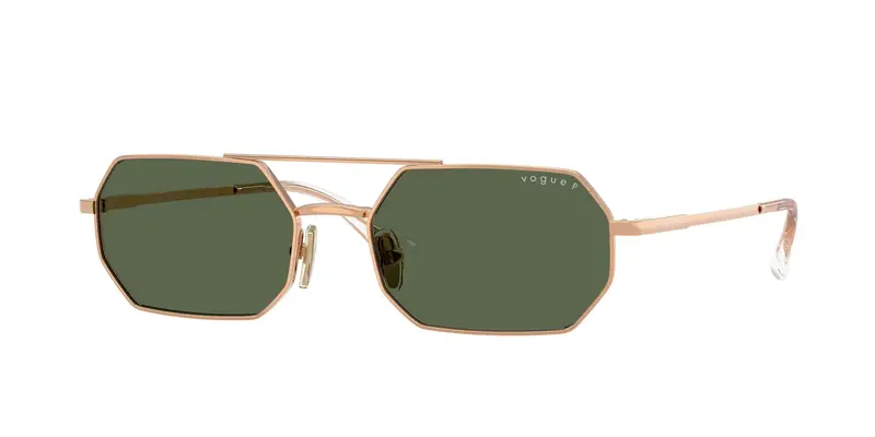 VOGUE EYEWEAR Occhiali da sole Donna Verde 845276