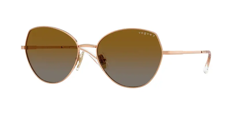 VOGUE EYEWEAR Occhiali da sole Donna Oro 845121