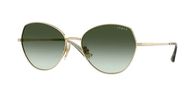 VOGUE EYEWEAR Occhiali da sole Donna Verde 845120