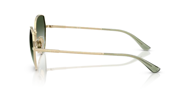 VOGUE EYEWEAR Occhiali da sole Donna Oro 845120 miniatura 3