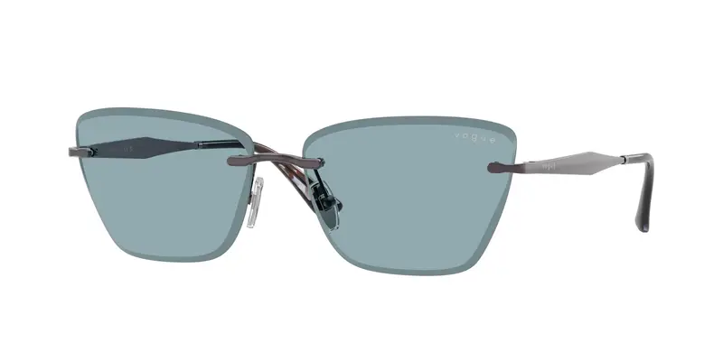 VOGUE EYEWEAR Occhiali da sole Donna Viola 845422