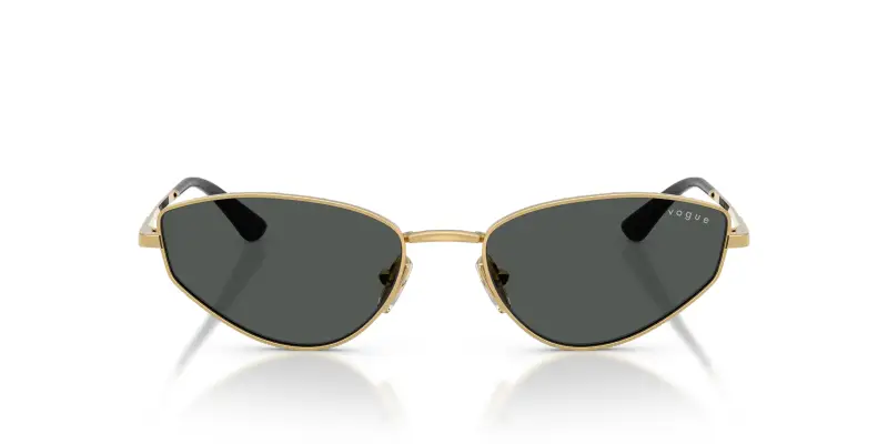 VOGUE EYEWEAR Occhiali da sole Donna Grigio 3185424 miniatura 3