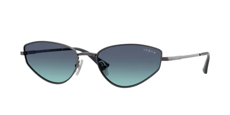 VOGUE EYEWEAR Occhiali da sole Donna Viola 3187190