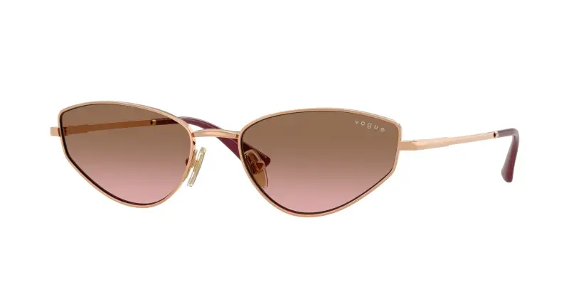 VOGUE EYEWEAR Occhiali da sole Donna Rosa 3185423