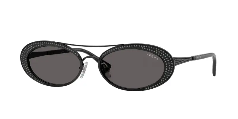 VOGUE EYEWEAR Occhiali da sole Donna Nero 3183032