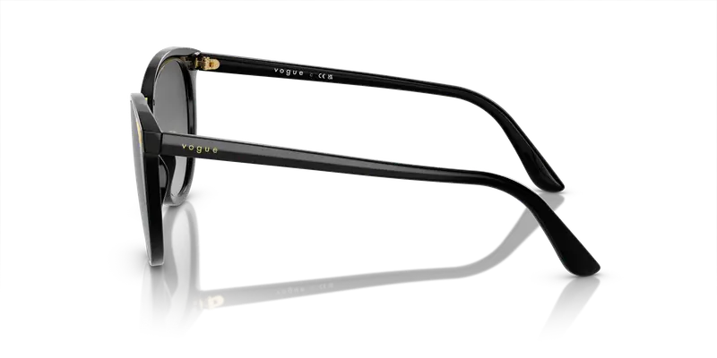 VOGUE EYEWEAR Occhiali da sole Donna Grigio 826711 miniatura 3