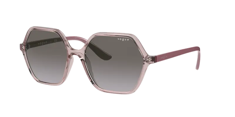 VOGUE EYEWEAR Occhiali da sole Donna Viola 855172