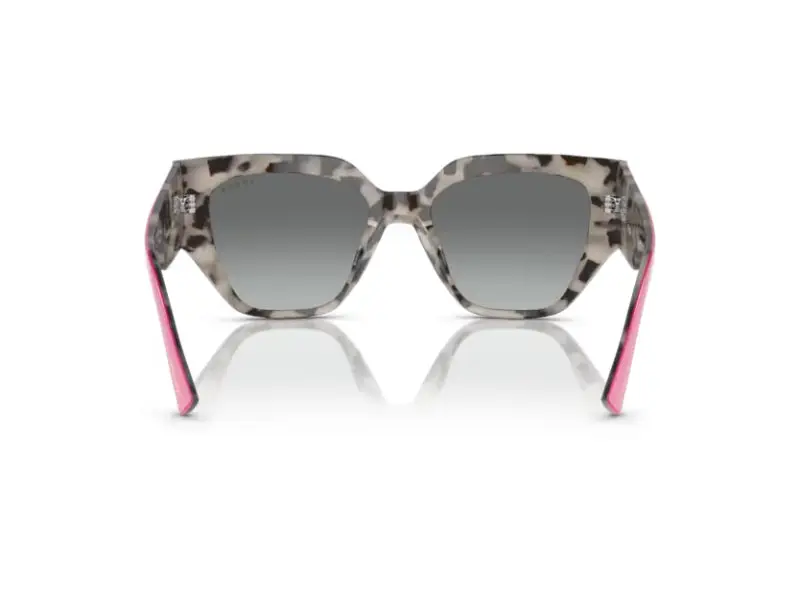 VOGUE EYEWEAR Occhiali da sole Donna Testa di moro 857990 miniatura 2