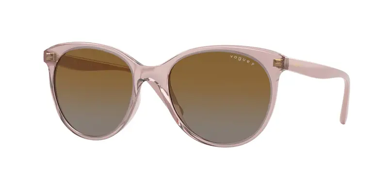 VOGUE EYEWEAR Occhiali da sole Donna Rosa 856526