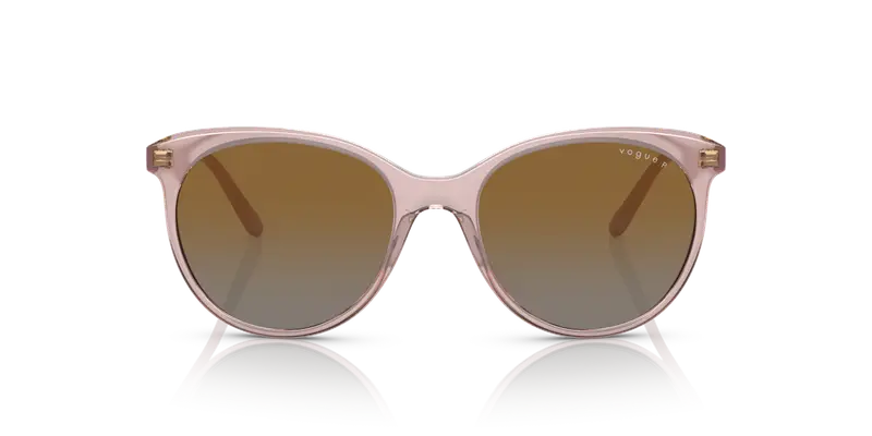 VOGUE EYEWEAR Occhiali da sole Donna Grigio 856526 miniatura 2