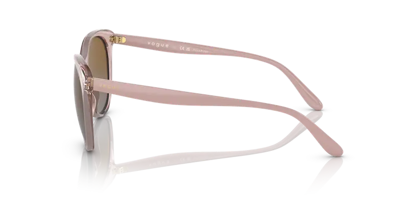 VOGUE EYEWEAR Occhiali da sole Donna Grigio 856526 miniatura 3