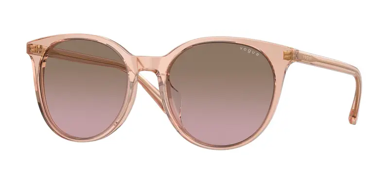 VOGUE EYEWEAR Occhiali da sole Donna Rosa 856498