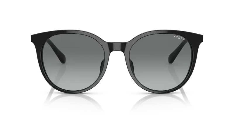 VOGUE EYEWEAR Occhiali da sole Donna Grigio 856499 miniatura 2