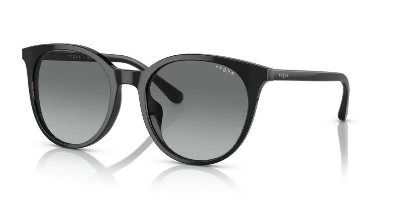 VOGUE EYEWEAR Occhiali da sole Donna Grigio 856499 miniatura 3