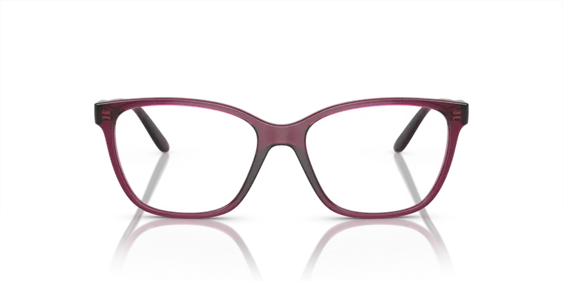 VOGUE EYEWEAR Donna VO5518 L2989 Montature da vista Plastica Pillow miniatura 2