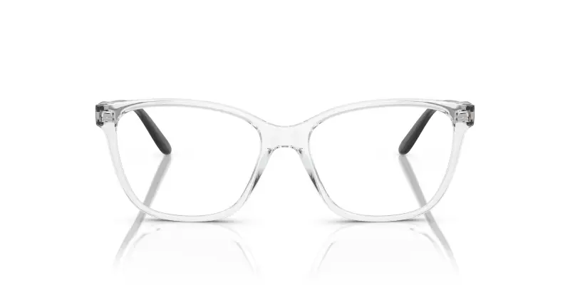 Donna VO5518 W745 Montature da vista Nylon Trasparente Pillow Normale miniatura 3