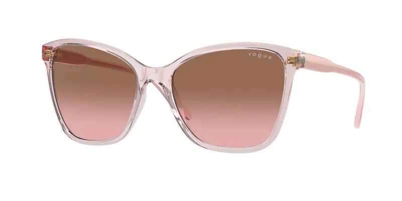 VOGUE EYEWEAR Occhiali da sole Donna Rosa 860114