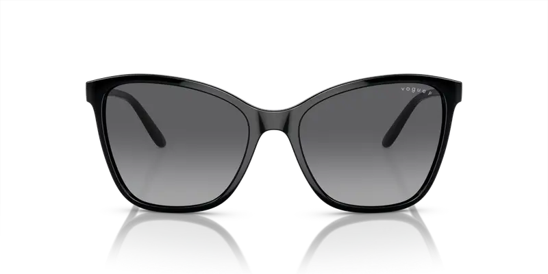 VOGUE EYEWEAR Occhiali da sole Donna Grigio 860116 miniatura 2