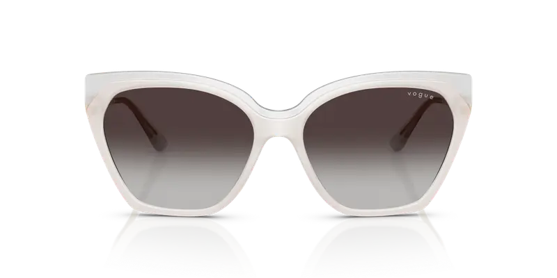 VOGUE EYEWEAR Occhiali da sole Donna Grigio 845938 miniatura 2