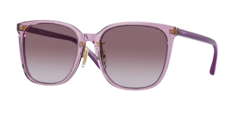 VOGUE EYEWEAR Occhiali da sole Donna Viola 860265