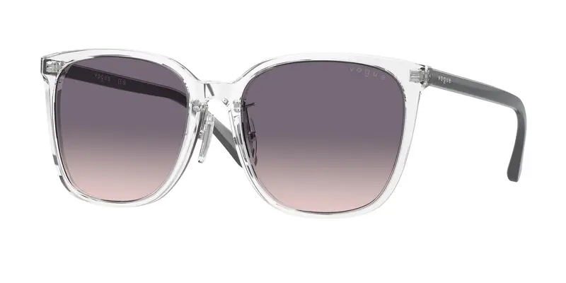 VOGUE EYEWEAR Occhiali da sole Donna Rosa 860266
