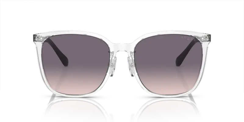 VOGUE EYEWEAR Occhiali da sole Donna Multicolore 860266 miniatura 2