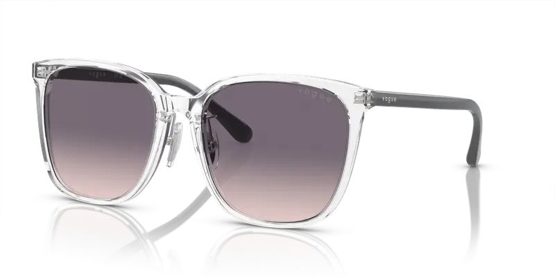 VOGUE EYEWEAR Occhiali da sole Donna Multicolore 860266 miniatura 3