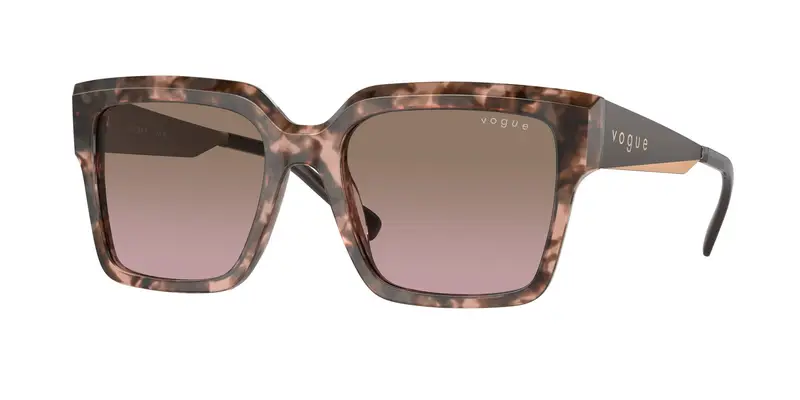 VOGUE EYEWEAR Occhiali da sole Donna Rosa 828877