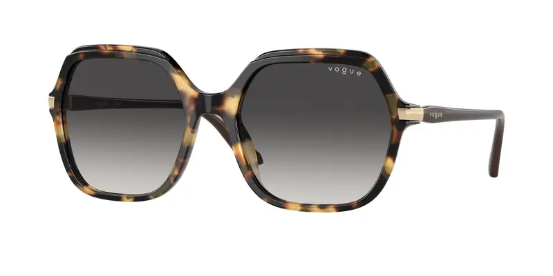 VOGUE EYEWEAR Occhiali da sole Donna Testa di moro 828998