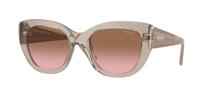 VOGUE EYEWEAR Occhiali da sole Donna Rosa 828765