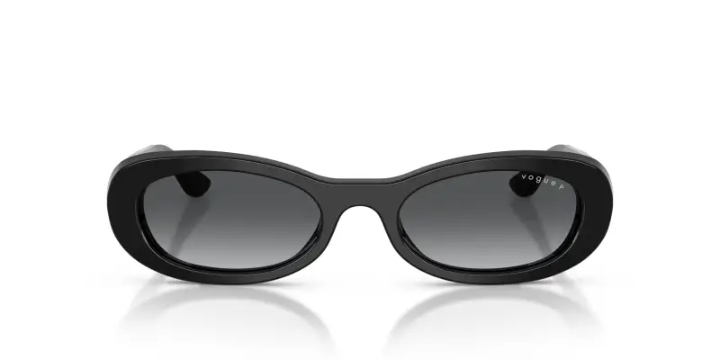 VOGUE EYEWEAR Occhiali da sole Donna Nero 3183031 miniatura 3