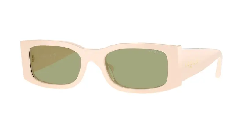 VOGUE EYEWEAR Occhiali da sole Donna Verde 836842