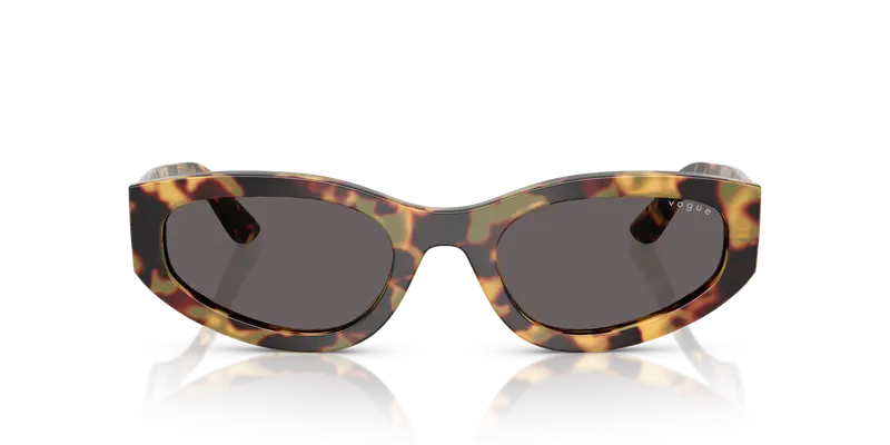 VOGUE EYEWEAR Occhiali da sole Donna Multicolore 845959 miniatura 2