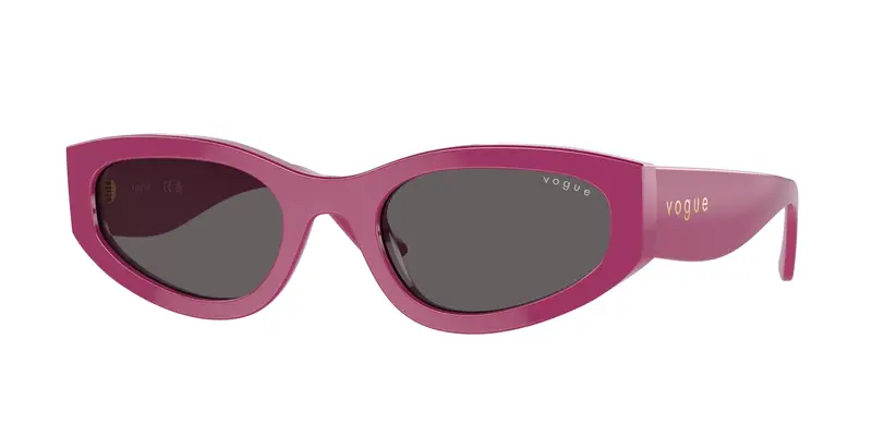 VOGUE EYEWEAR Occhiali da sole Donna Rosa 836850