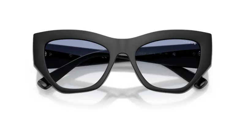 VOGUE EYEWEAR Occhiali da sole Donna Blu 3183030 miniatura 2