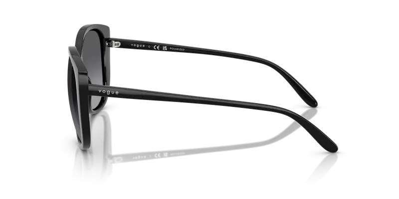 VOGUE EYEWEAR Occhiali da sole Donna Grigio 845122 miniatura 3