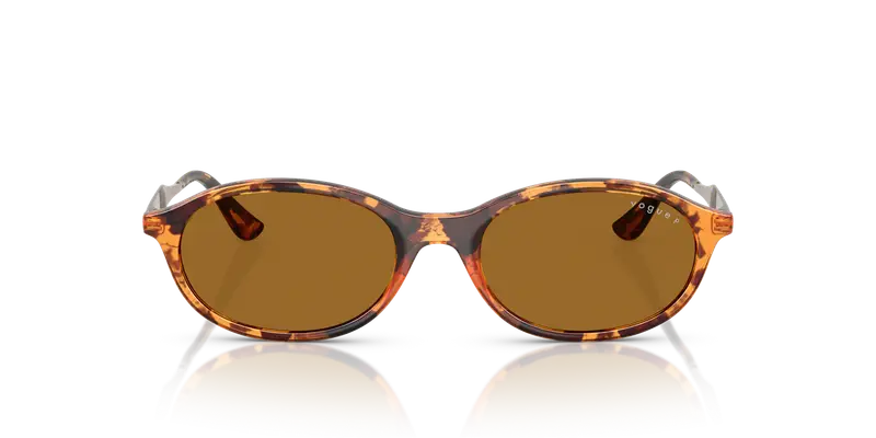 VOGUE EYEWEAR Occhiali da sole Donna Multicolore 845221 miniatura 2