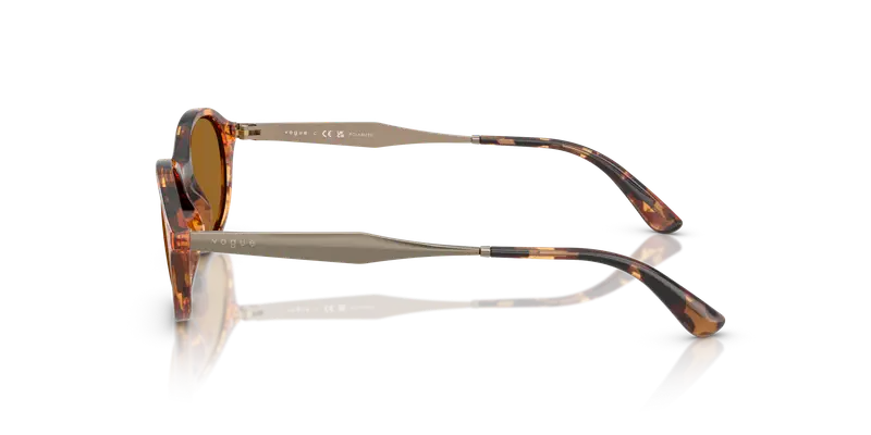 VOGUE EYEWEAR Occhiali da sole Donna Multicolore 845221 miniatura 3