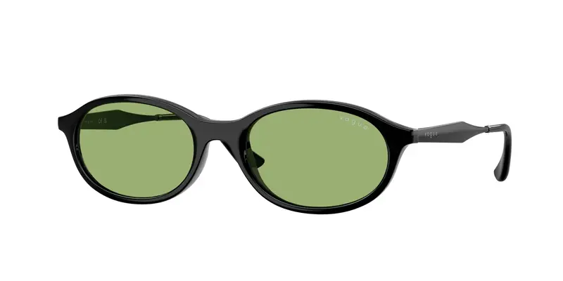 VOGUE EYEWEAR Occhiali da sole Donna Verde 845219