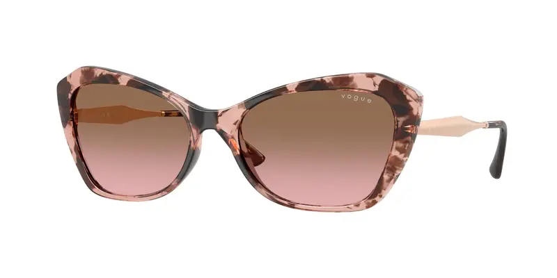 VOGUE EYEWEAR Occhiali da sole Donna Rosa 845210