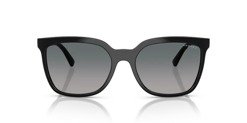 VOGUE EYEWEAR Occhiali da sole Donna Grigio 845193 miniatura 2