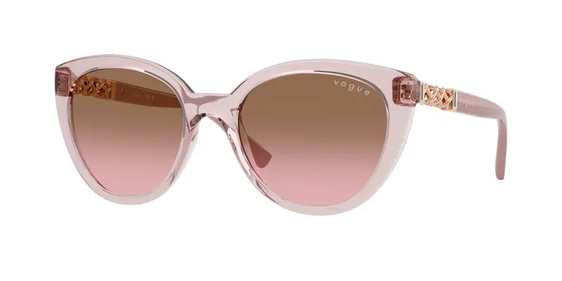 VOGUE EYEWEAR Occhiali da sole Donna Rosa 845180